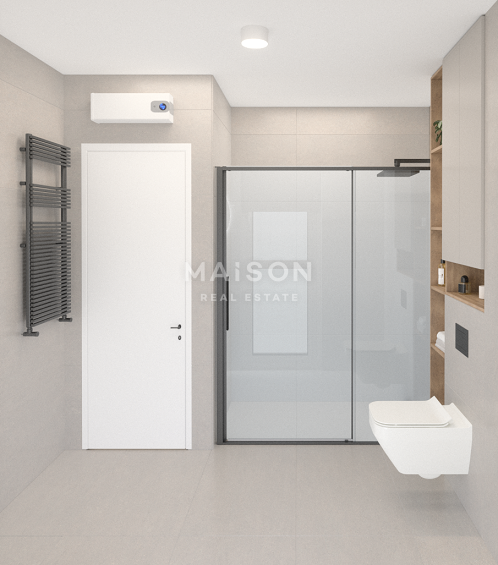 Appartamento Šimuni, Pag, 107,55m2