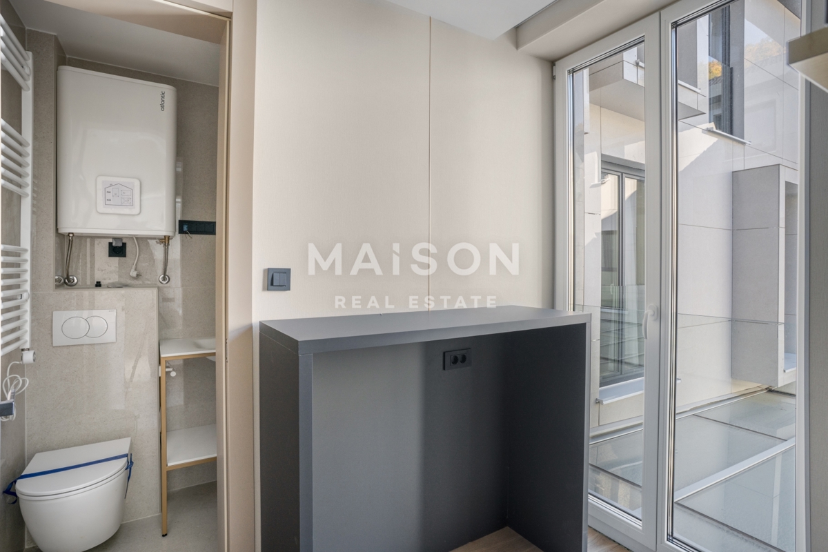 Appartamento Crikvenica, 23,03m2