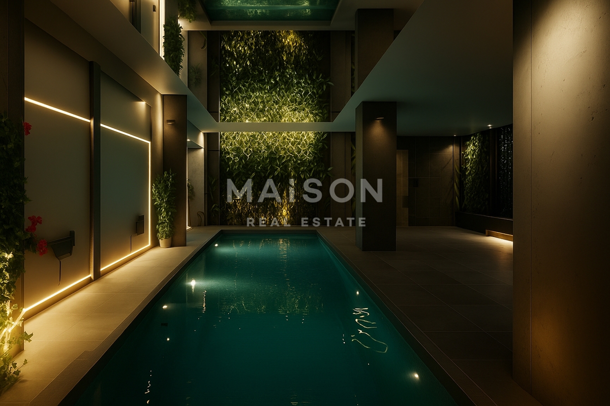 Appartamento Crikvenica, 23,03m2