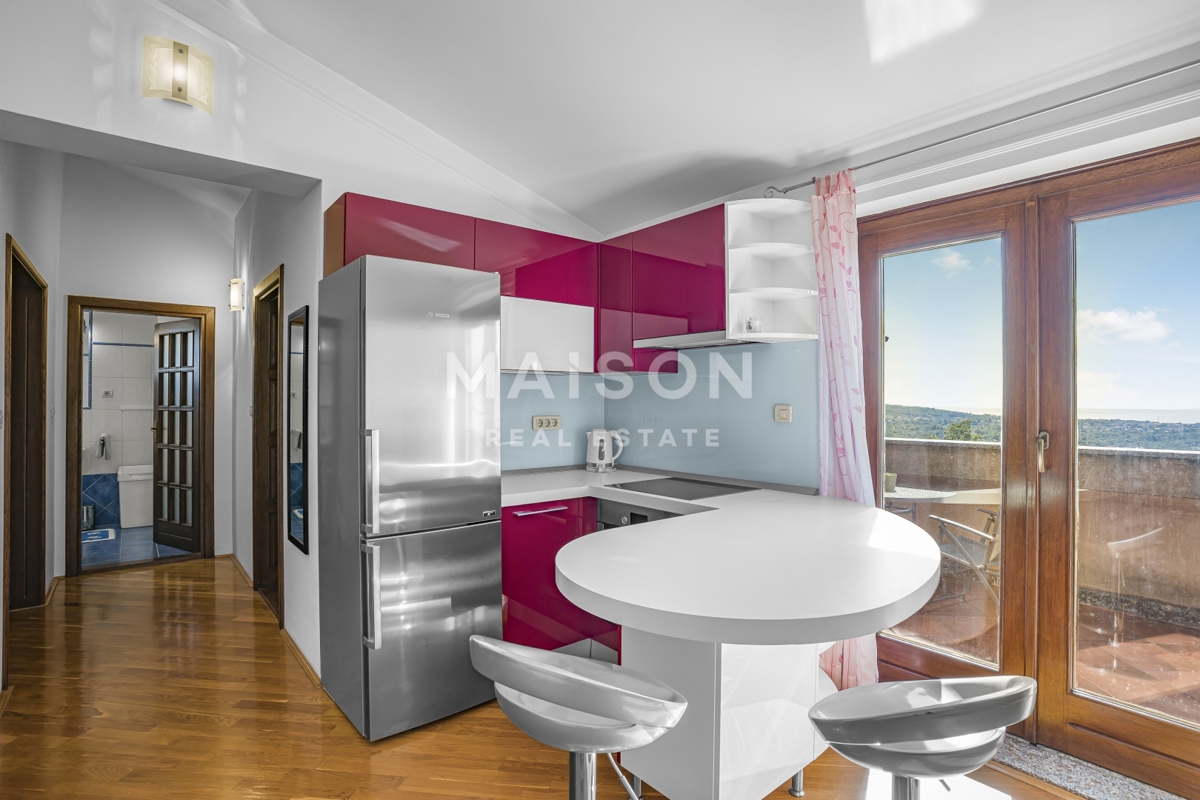 Casa Marčelji, Viškovo, 275m2