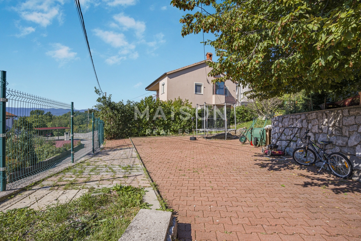 Casa Marčelji, Viškovo, 275m2