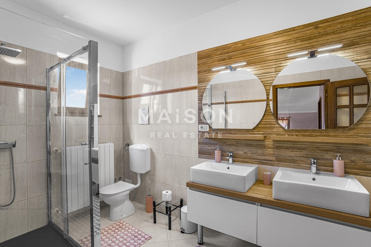 Casa Marčelji, Viškovo, 275m2