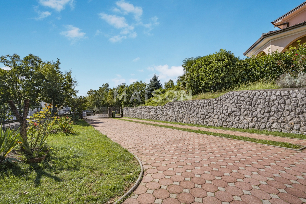 Casa Marčelji, Viškovo, 275m2