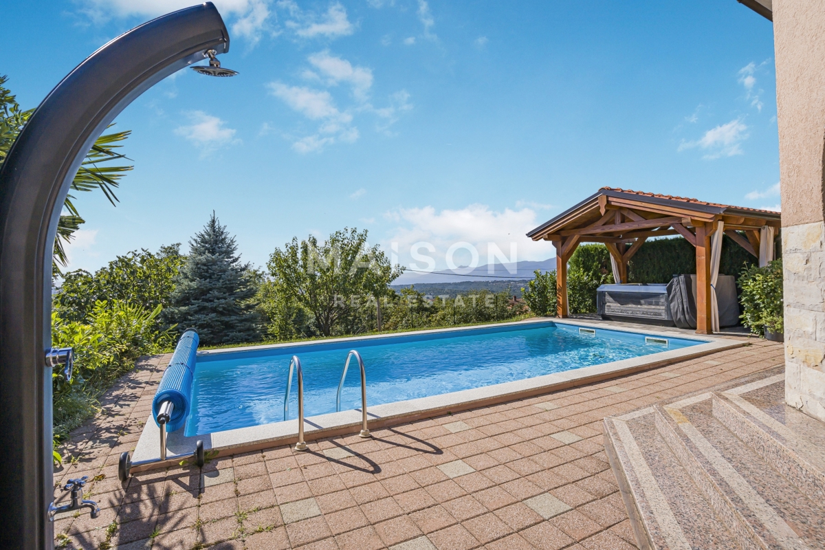 Casa Marčelji, Viškovo, 275m2