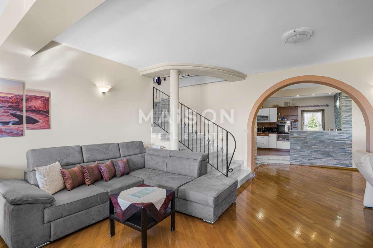 Casa Marčelji, Viškovo, 275m2