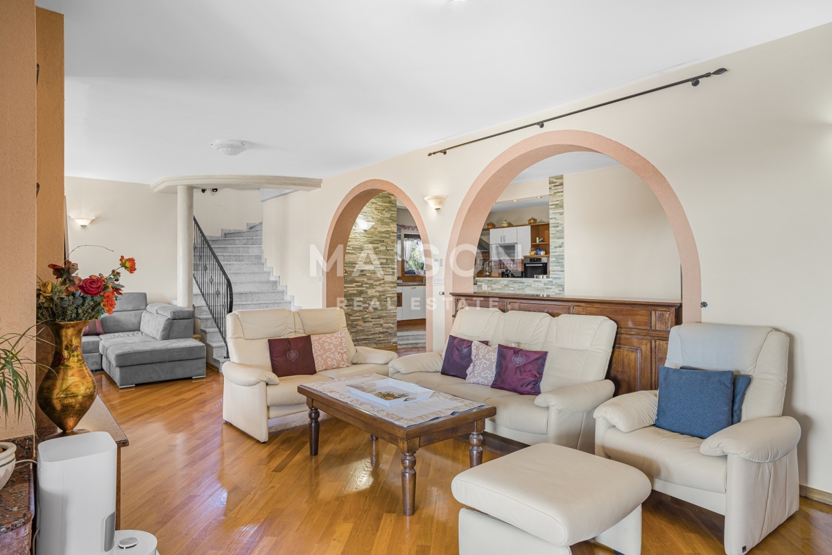 Casa Marčelji, Viškovo, 275m2