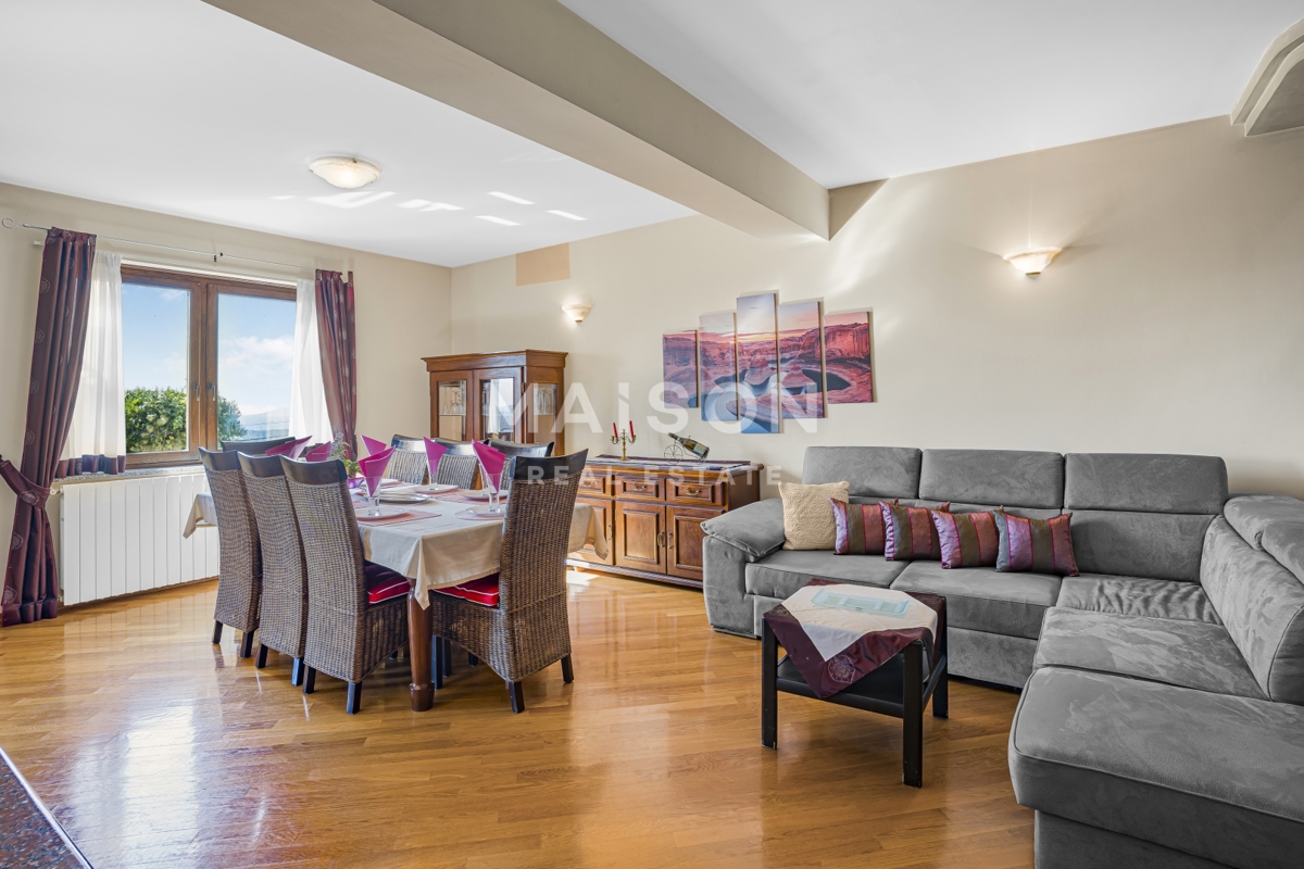 Casa Marčelji, Viškovo, 275m2