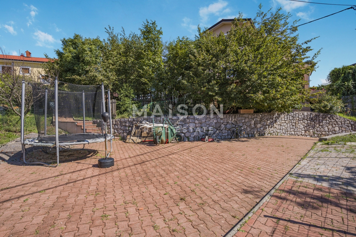 Casa Marčelji, Viškovo, 275m2