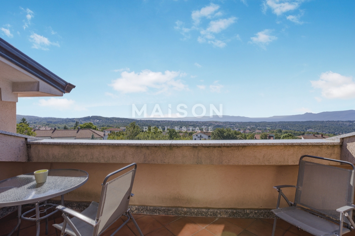 Casa Marčelji, Viškovo, 275m2