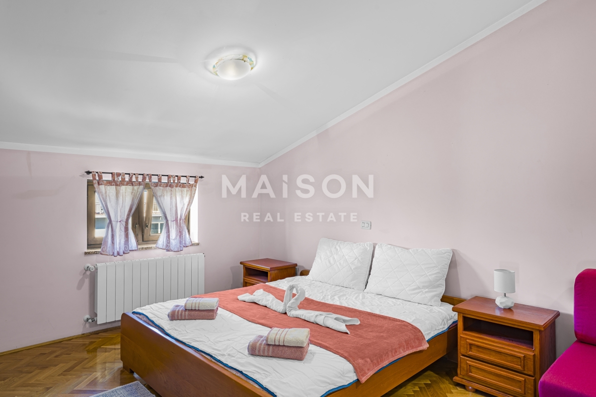 Casa Marčelji, Viškovo, 275m2