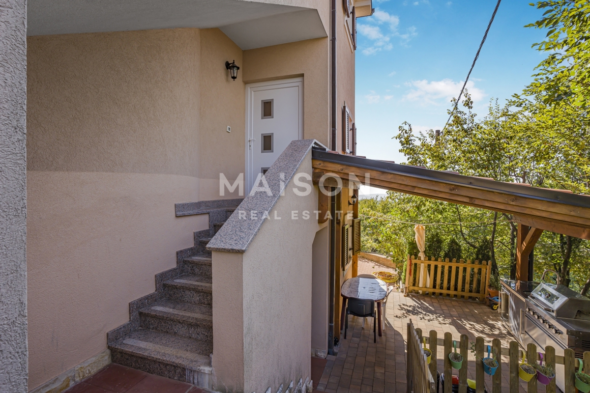 Casa Marčelji, Viškovo, 275m2