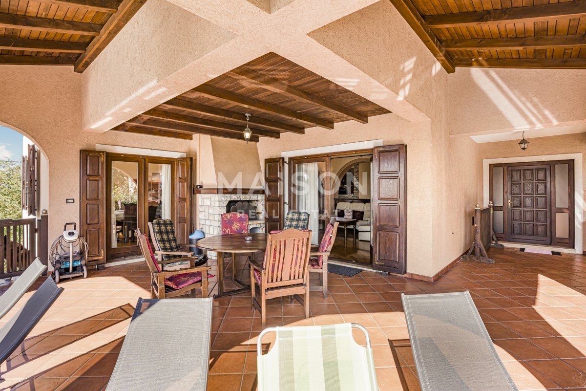 Casa Marčelji, Viškovo, 275m2