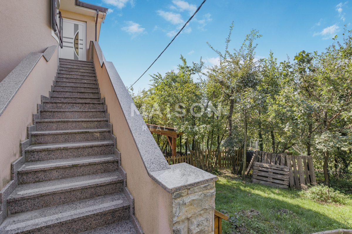 Casa Marčelji, Viškovo, 275m2