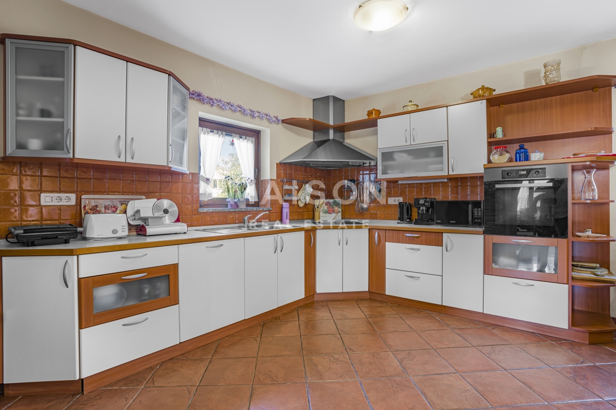 Casa Marčelji, Viškovo, 275m2