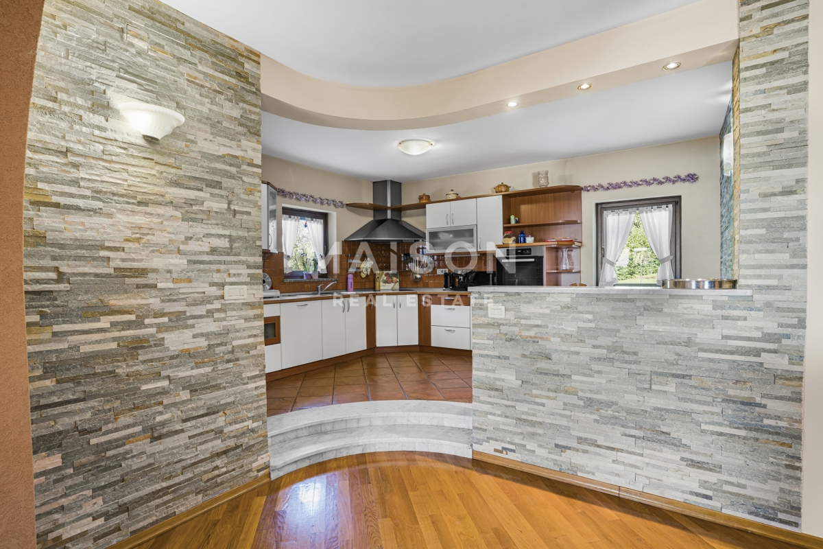 Casa Marčelji, Viškovo, 275m2