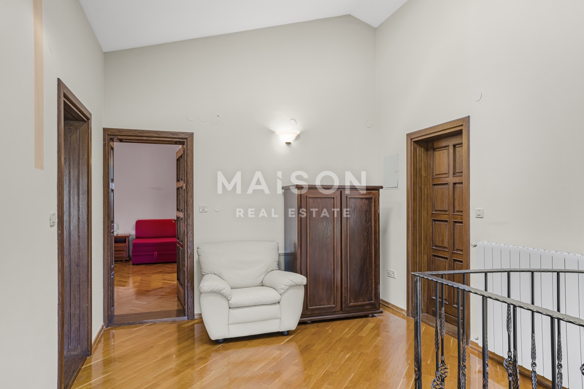 Casa Marčelji, Viškovo, 275m2