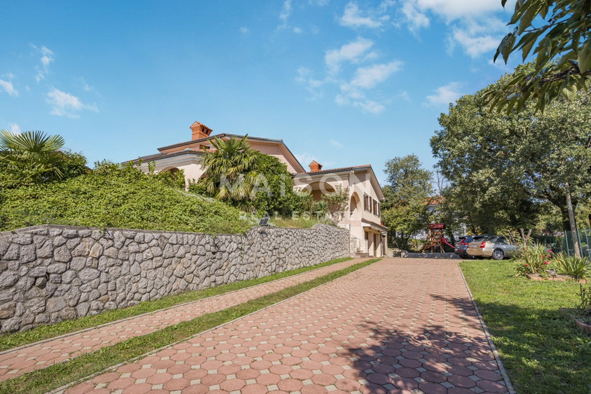 Casa Marčelji, Viškovo, 275m2