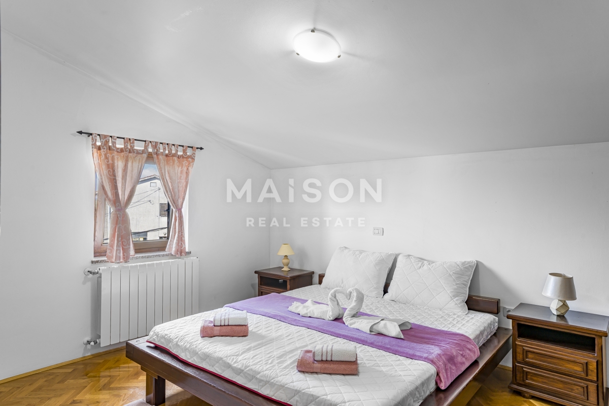 Casa Marčelji, Viškovo, 275m2