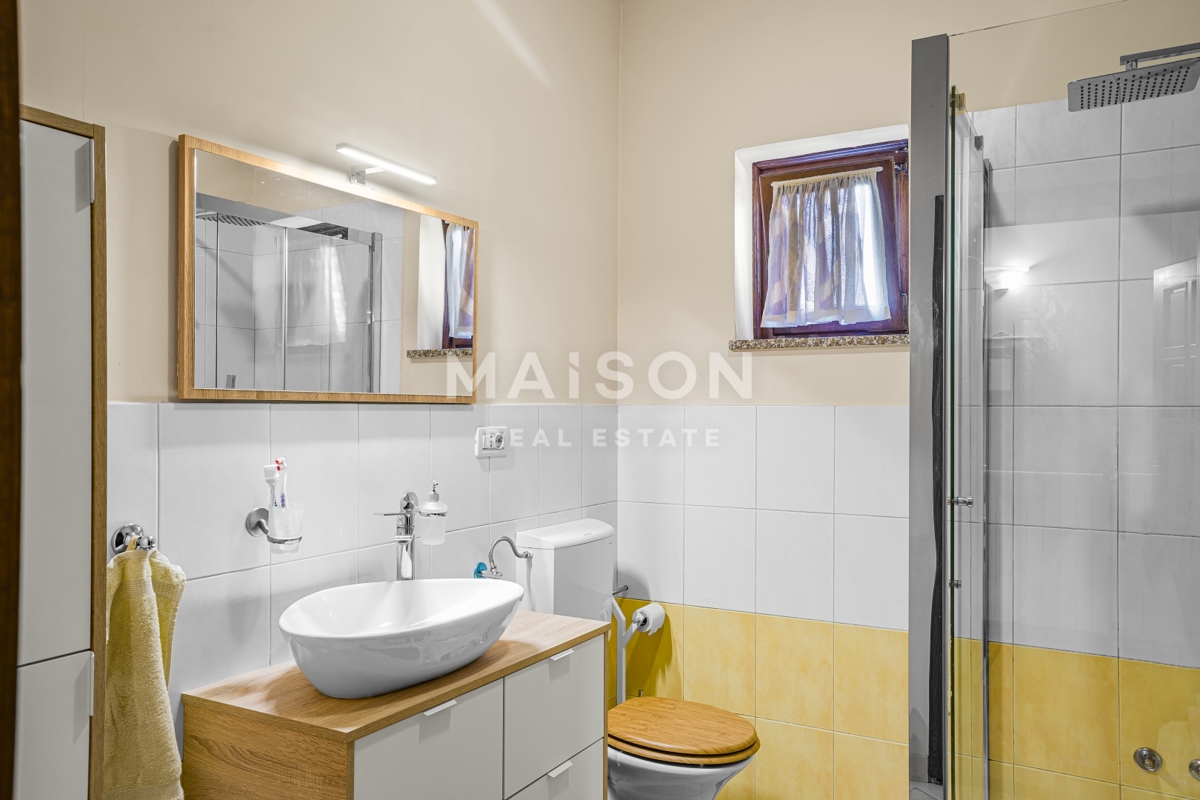 Casa Marčelji, Viškovo, 275m2