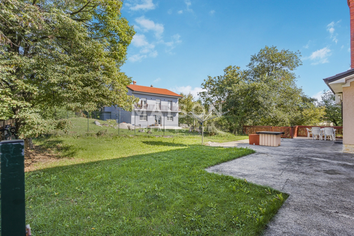 Casa Marčelji, Viškovo, 275m2