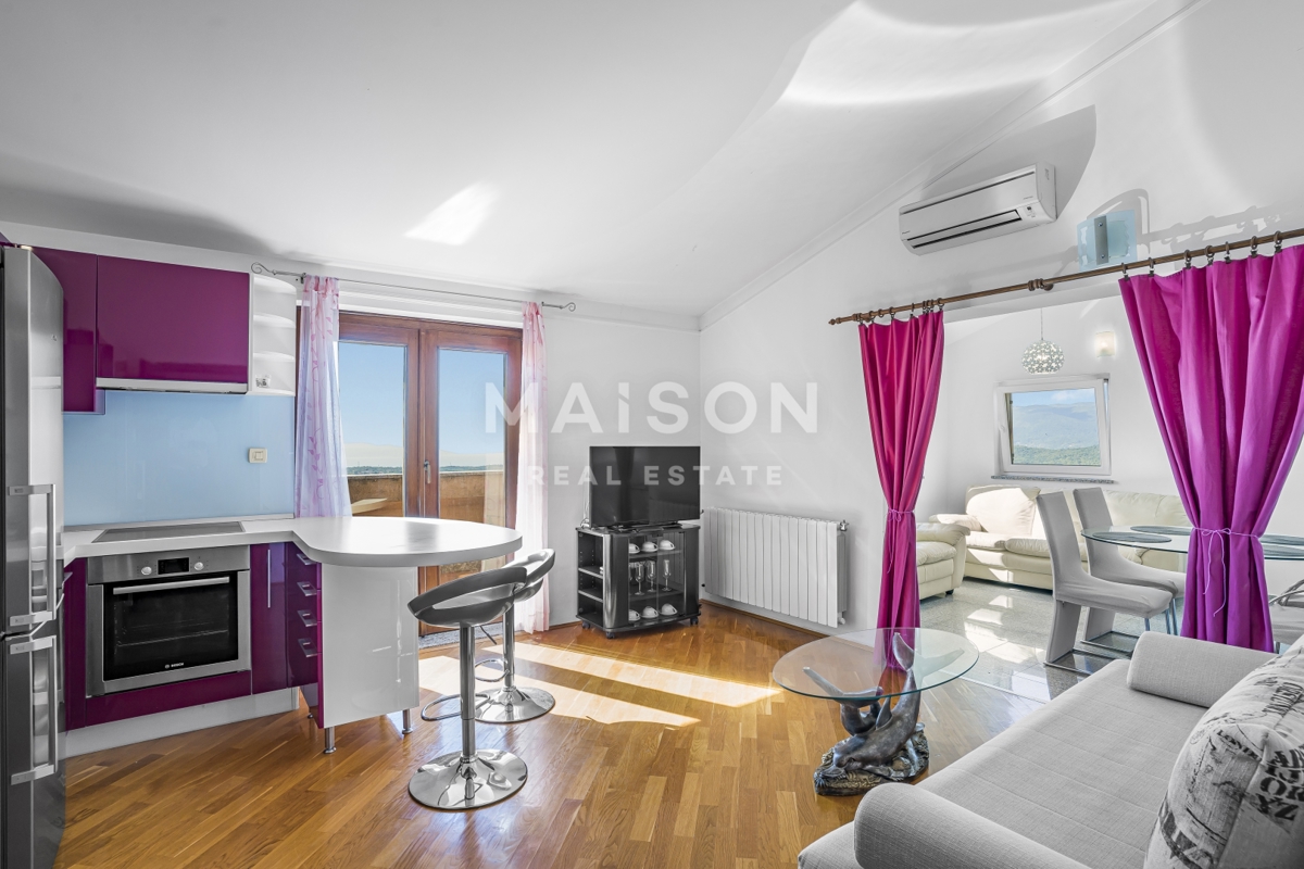 Casa Marčelji, Viškovo, 275m2