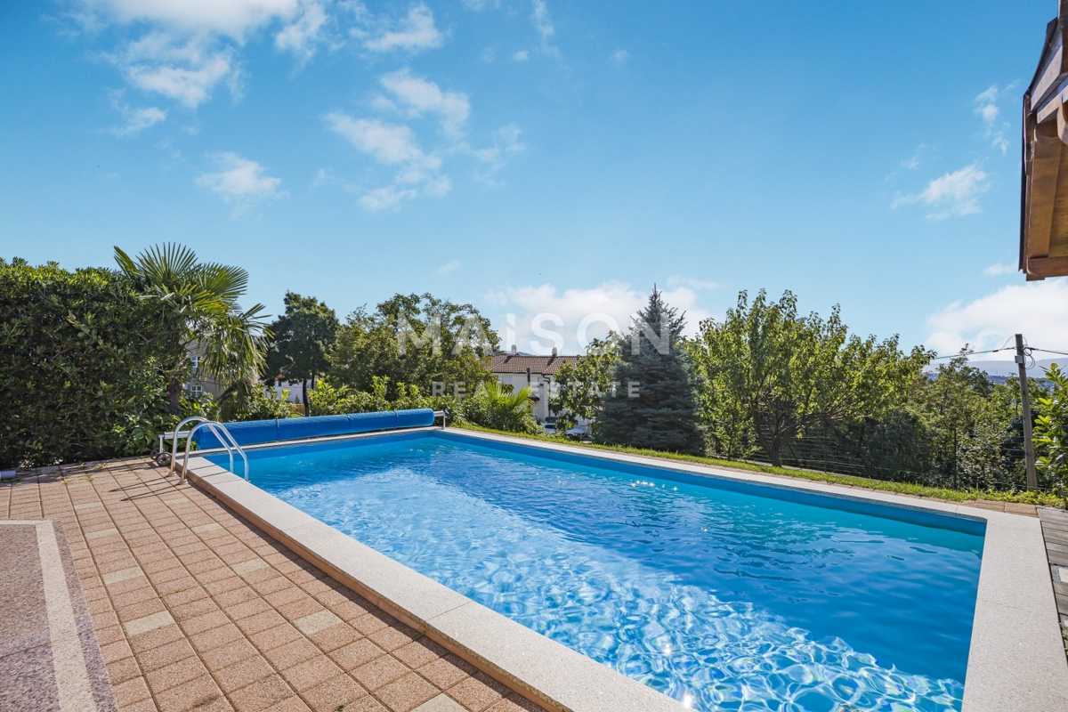 Casa Marčelji, Viškovo, 275m2