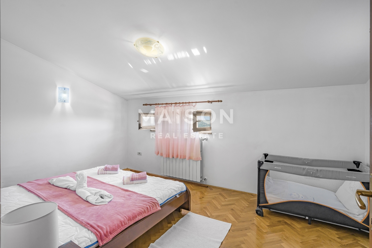 Casa Marčelji, Viškovo, 275m2