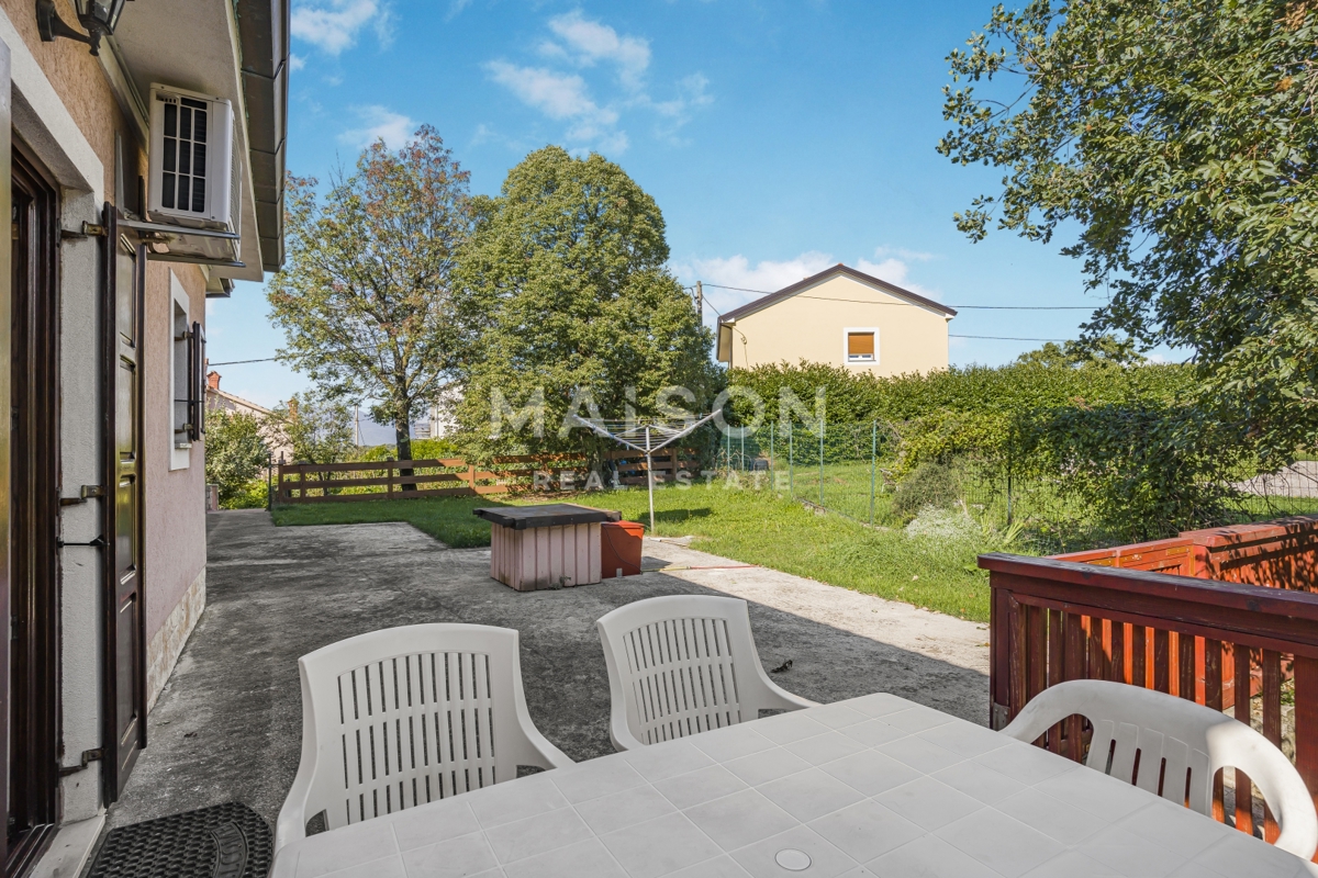 Casa Marčelji, Viškovo, 275m2