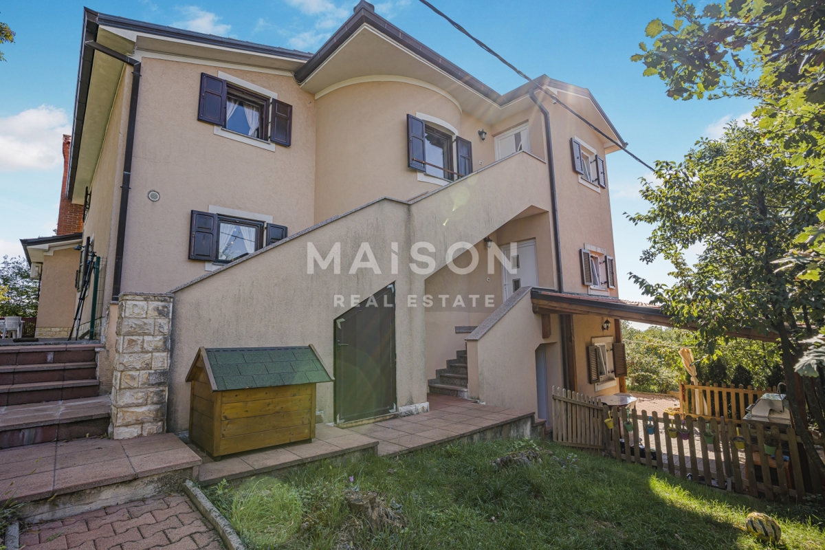 Casa Marčelji, Viškovo, 275m2