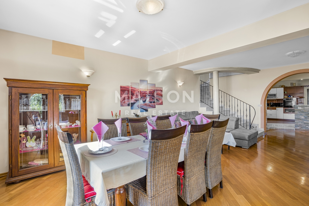 Casa Marčelji, Viškovo, 275m2