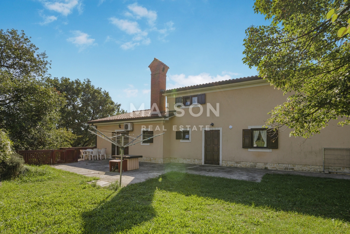 Casa Marčelji, Viškovo, 275m2