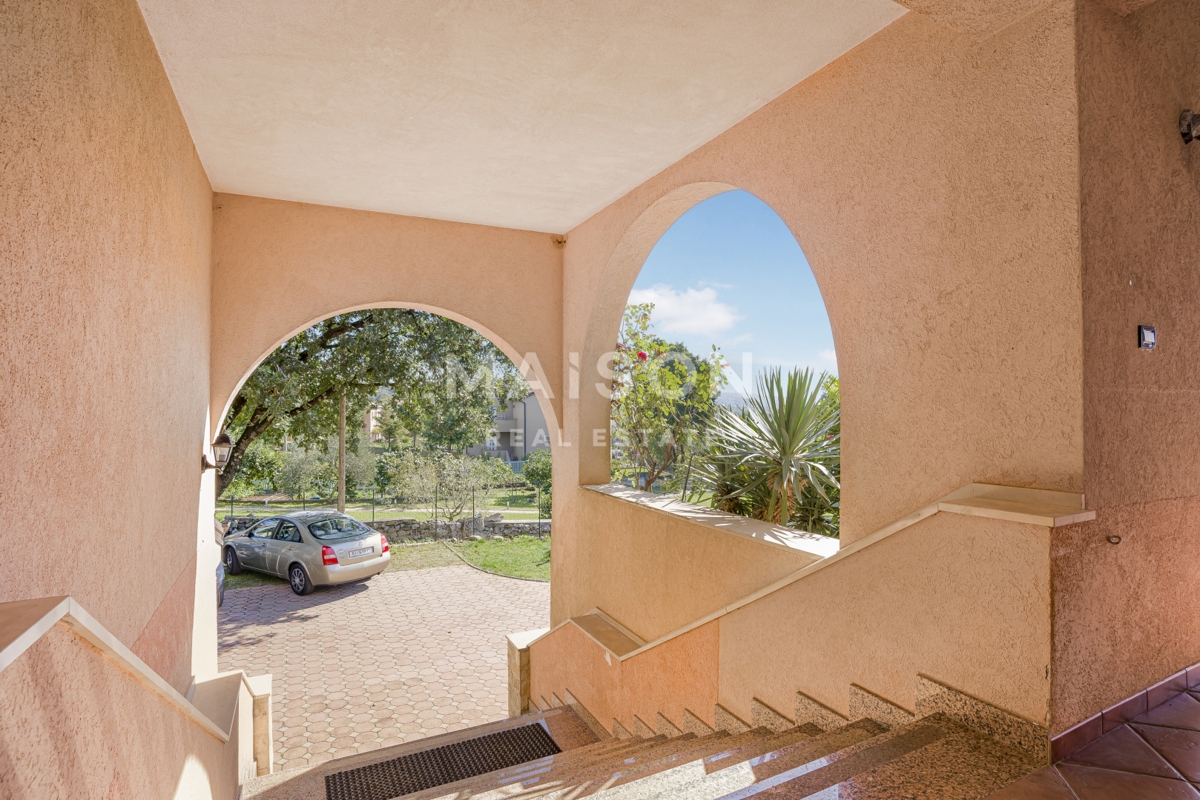 Casa Marčelji, Viškovo, 275m2