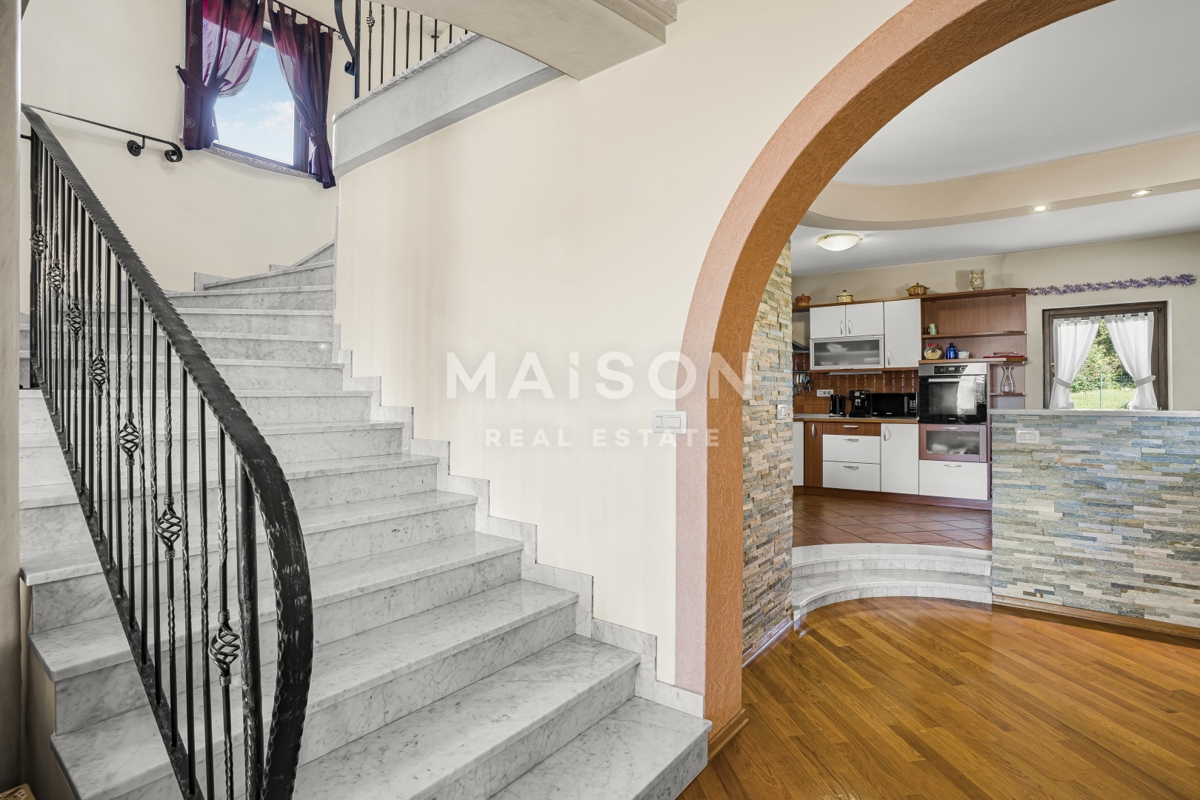 Casa Marčelji, Viškovo, 275m2