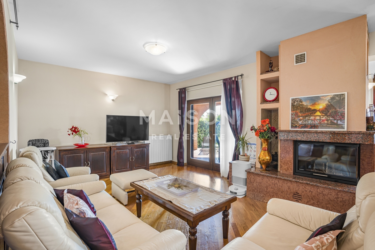 Casa Marčelji, Viškovo, 275m2