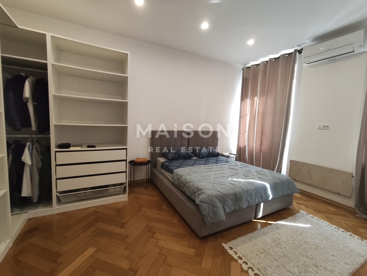 Appartamento Centar, Rijeka, 107,23m2