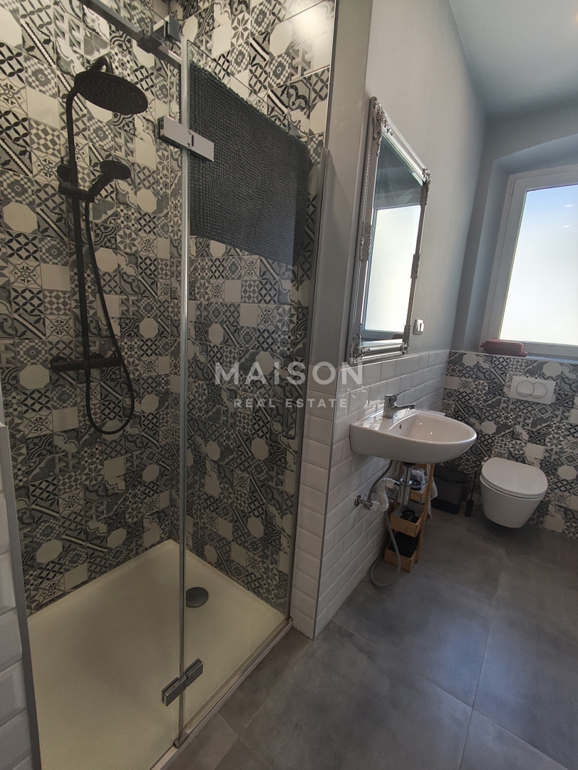 Appartamento Centar, Rijeka, 107,23m2