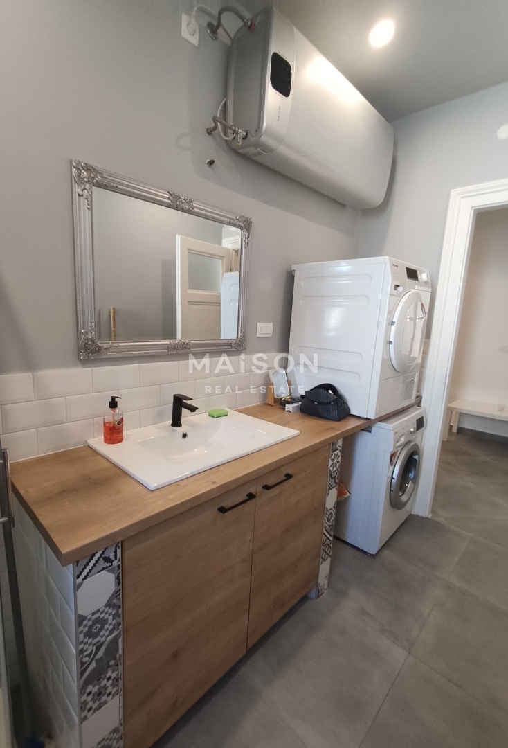 Appartamento Centar, Rijeka, 107,23m2