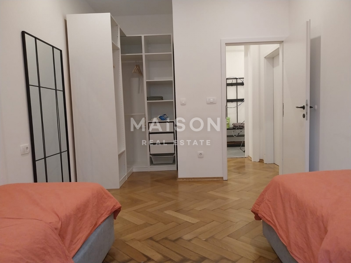 Appartamento Centar, Rijeka, 107,23m2