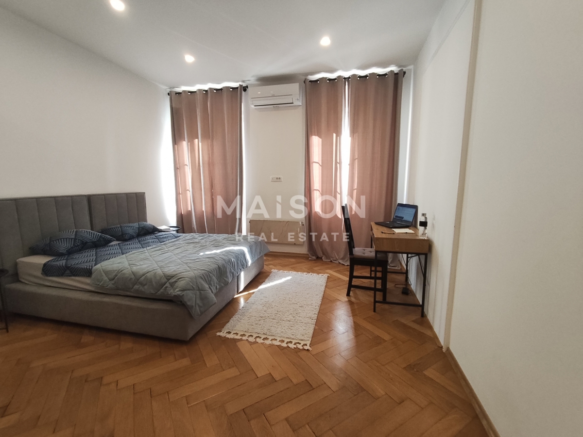 Appartamento Centar, Rijeka, 107,23m2