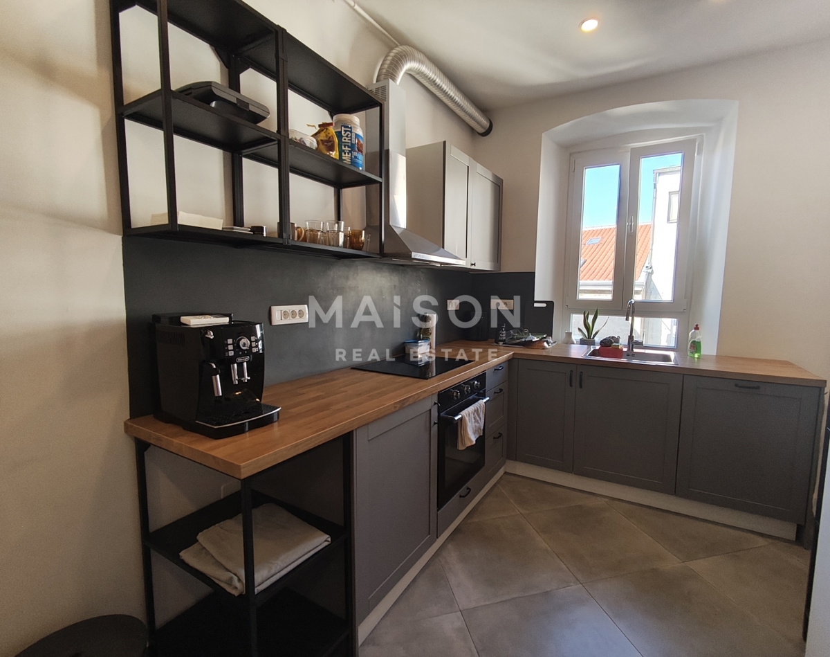 Appartamento Centar, Rijeka, 107,23m2