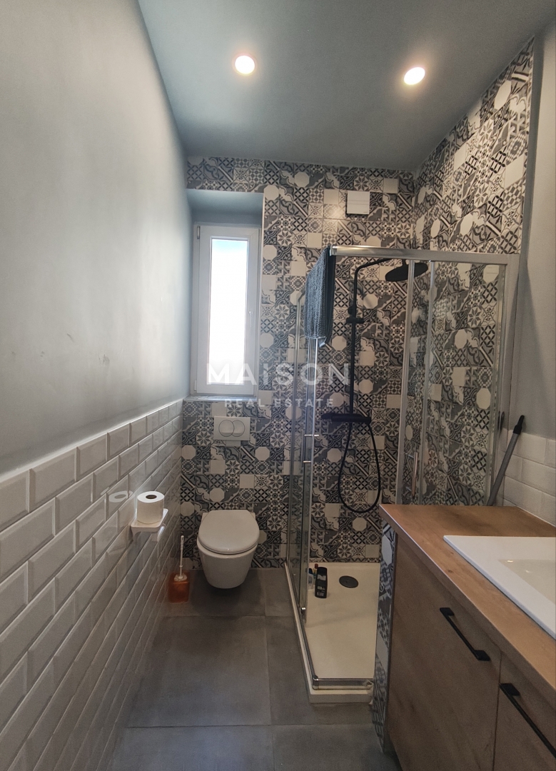 Appartamento Centar, Rijeka, 107,23m2