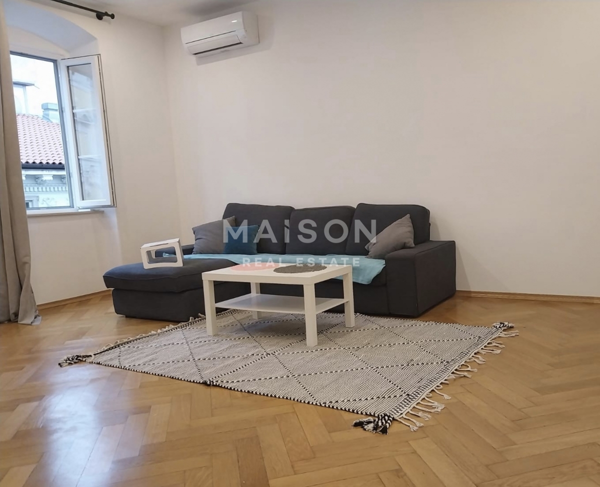 Appartamento Centar, Rijeka, 107,23m2