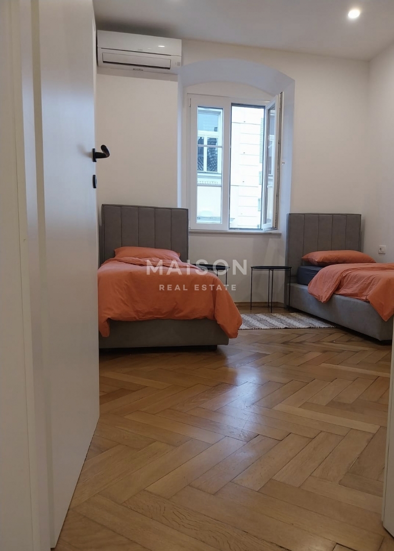 Appartamento Centar, Rijeka, 107,23m2