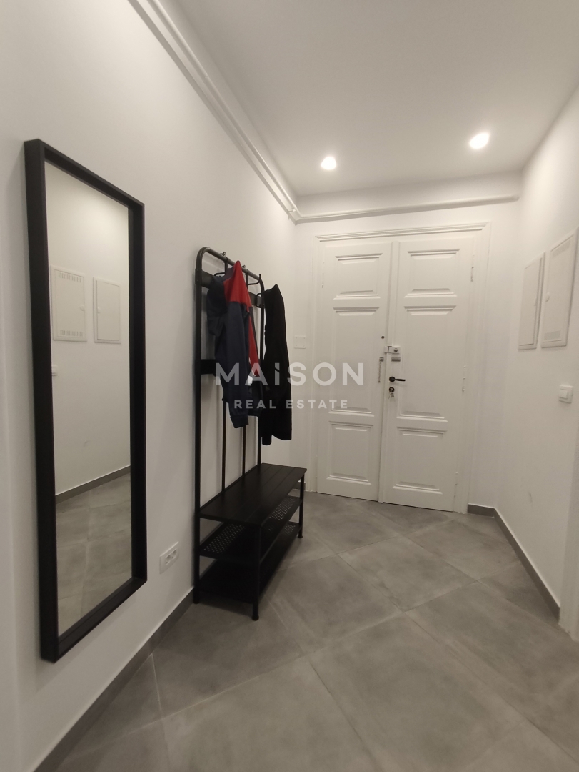 Appartamento Centar, Rijeka, 107,23m2