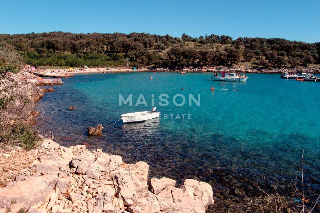 Terreno Novalja, 714m2