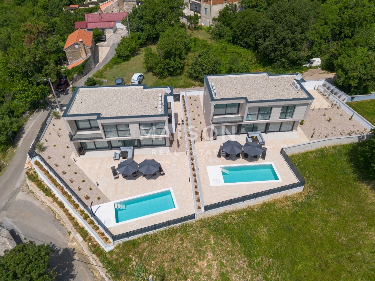 Casa Bribir, Vinodolska Općina, 169,58m2