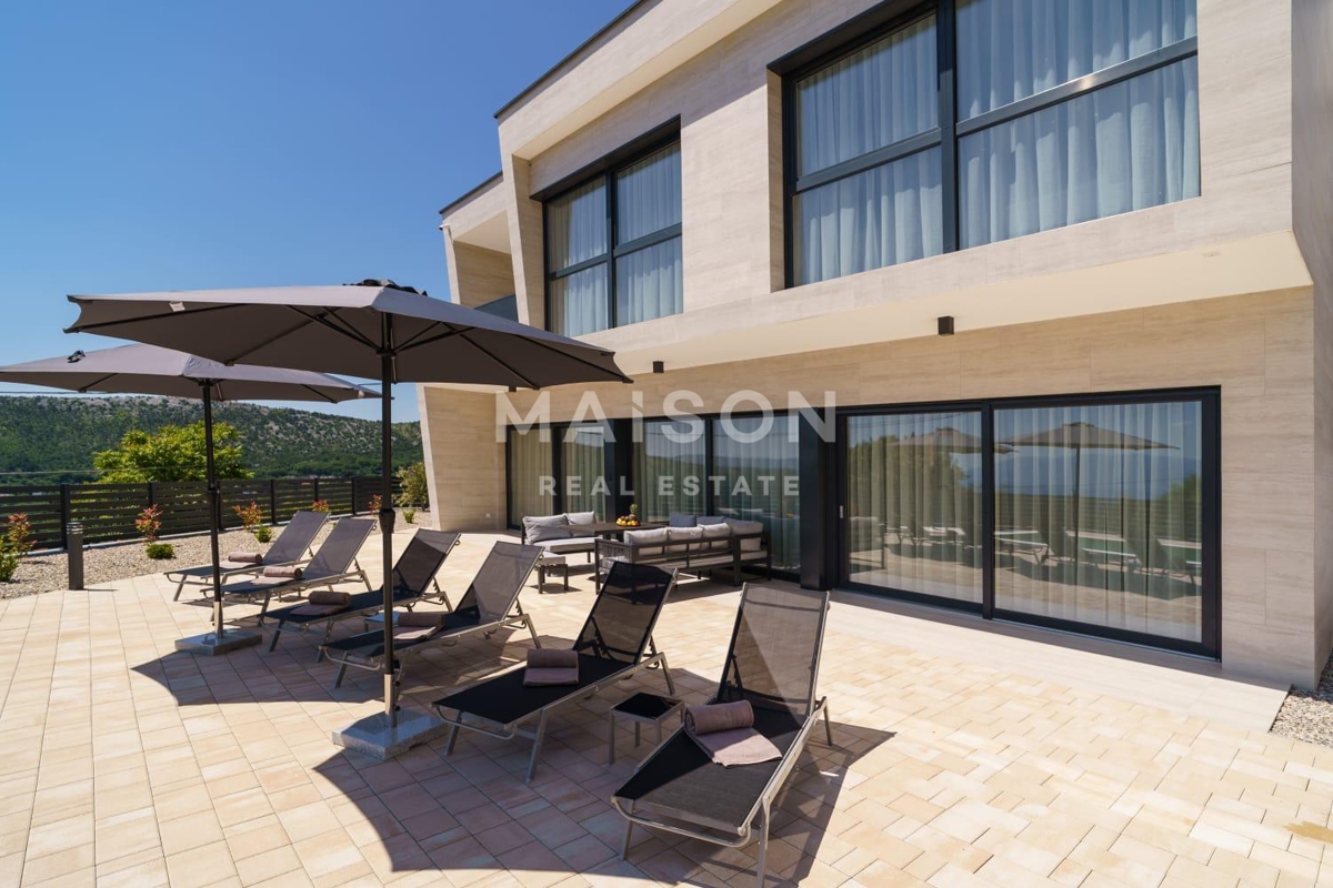 Casa Bribir, Vinodolska Općina, 169,58m2