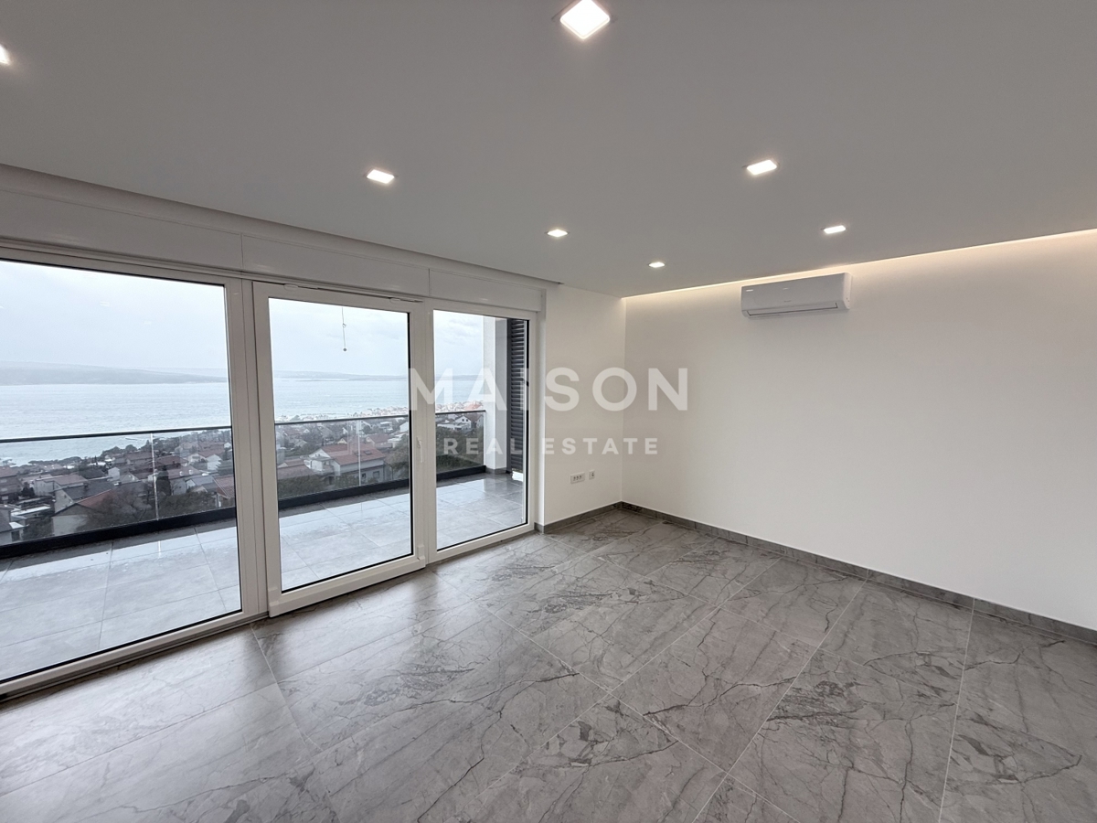 Appartamento Crikvenica, 62,27m2