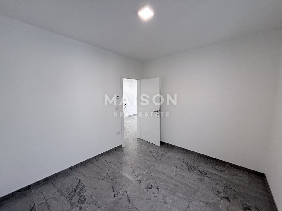 Appartamento Crikvenica, 62,27m2