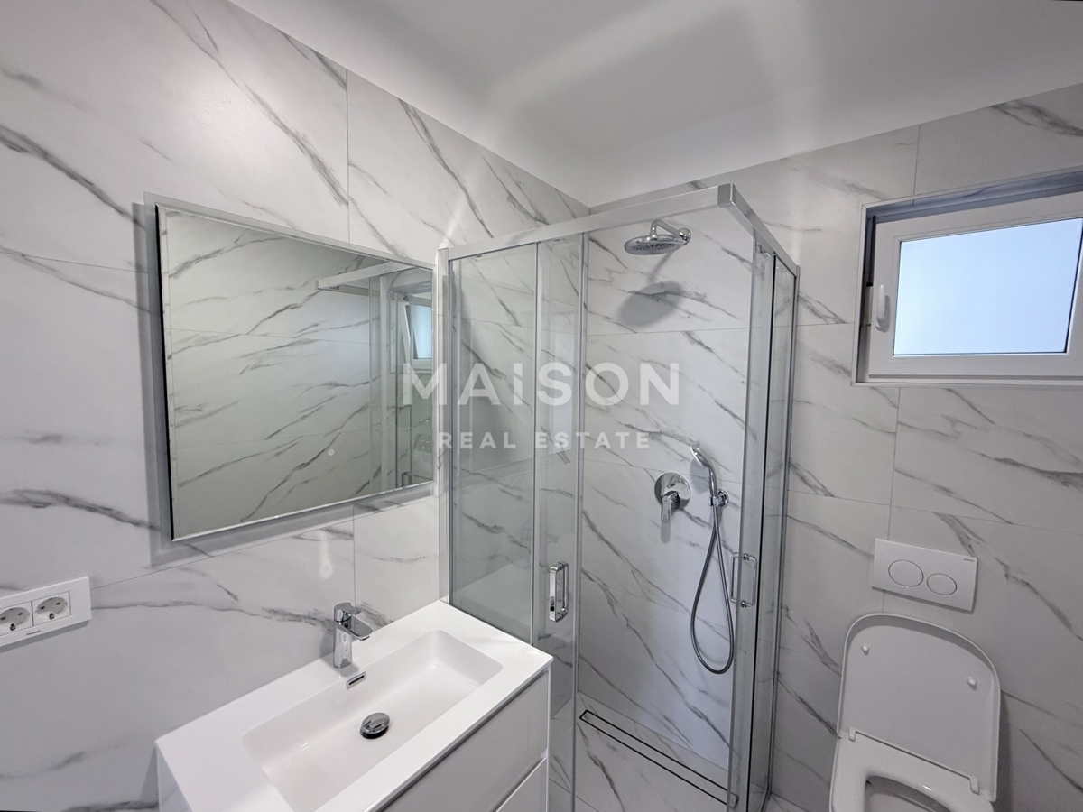 Appartamento Crikvenica, 62,27m2